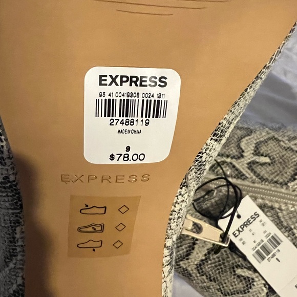 Express Booties - Picture 4 of 4